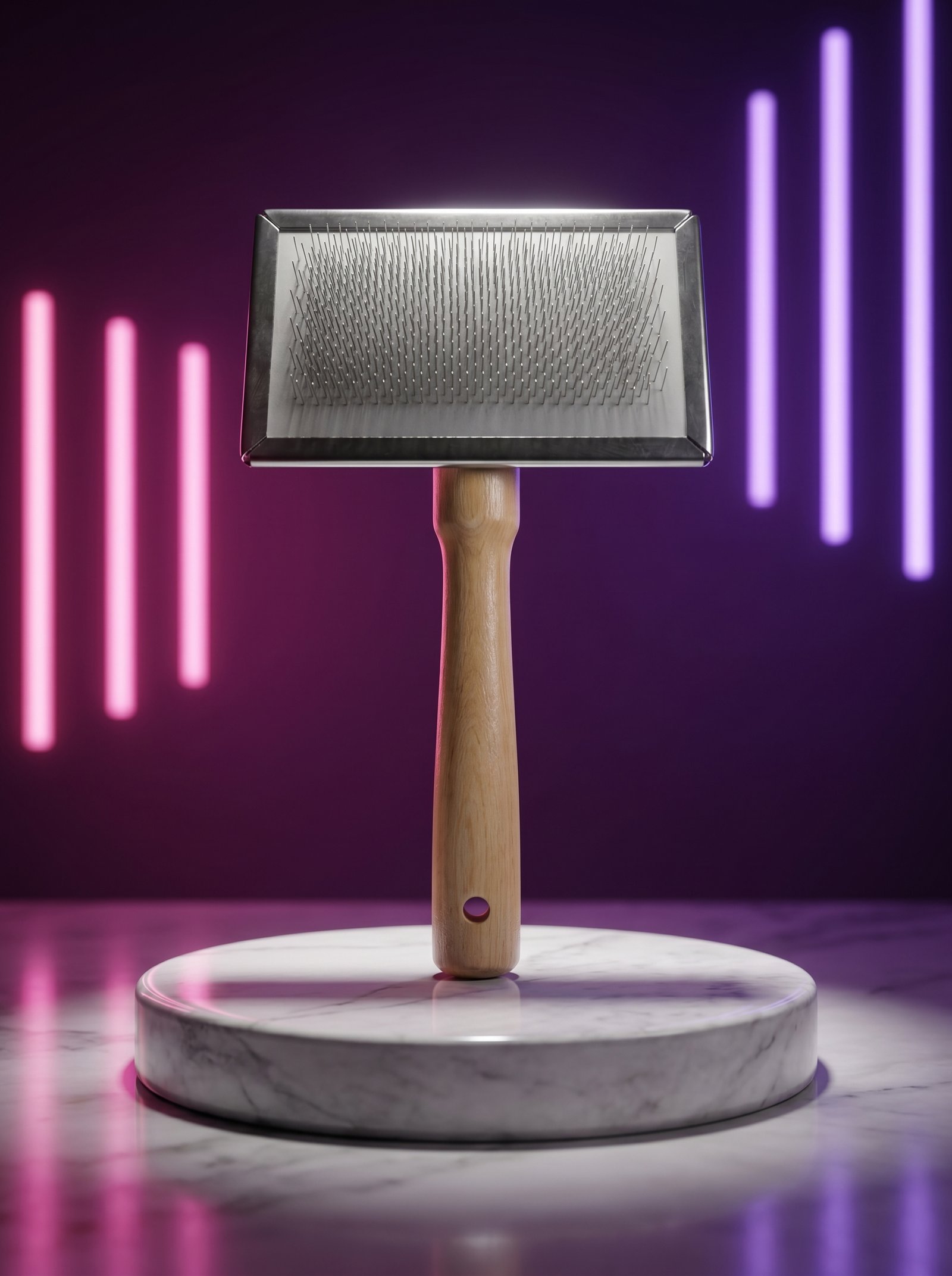 Rasqueadeira Classic Wood Edition